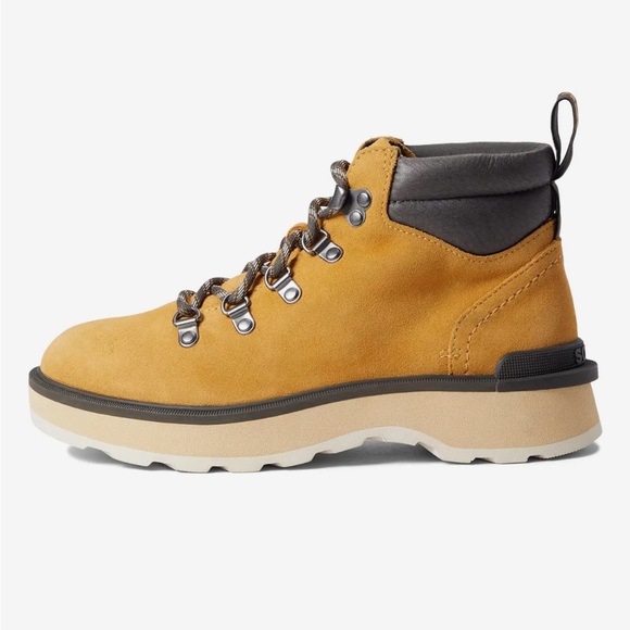 SOREL Hi-Line Hiking Boot (Women) - Picture 7 of 9